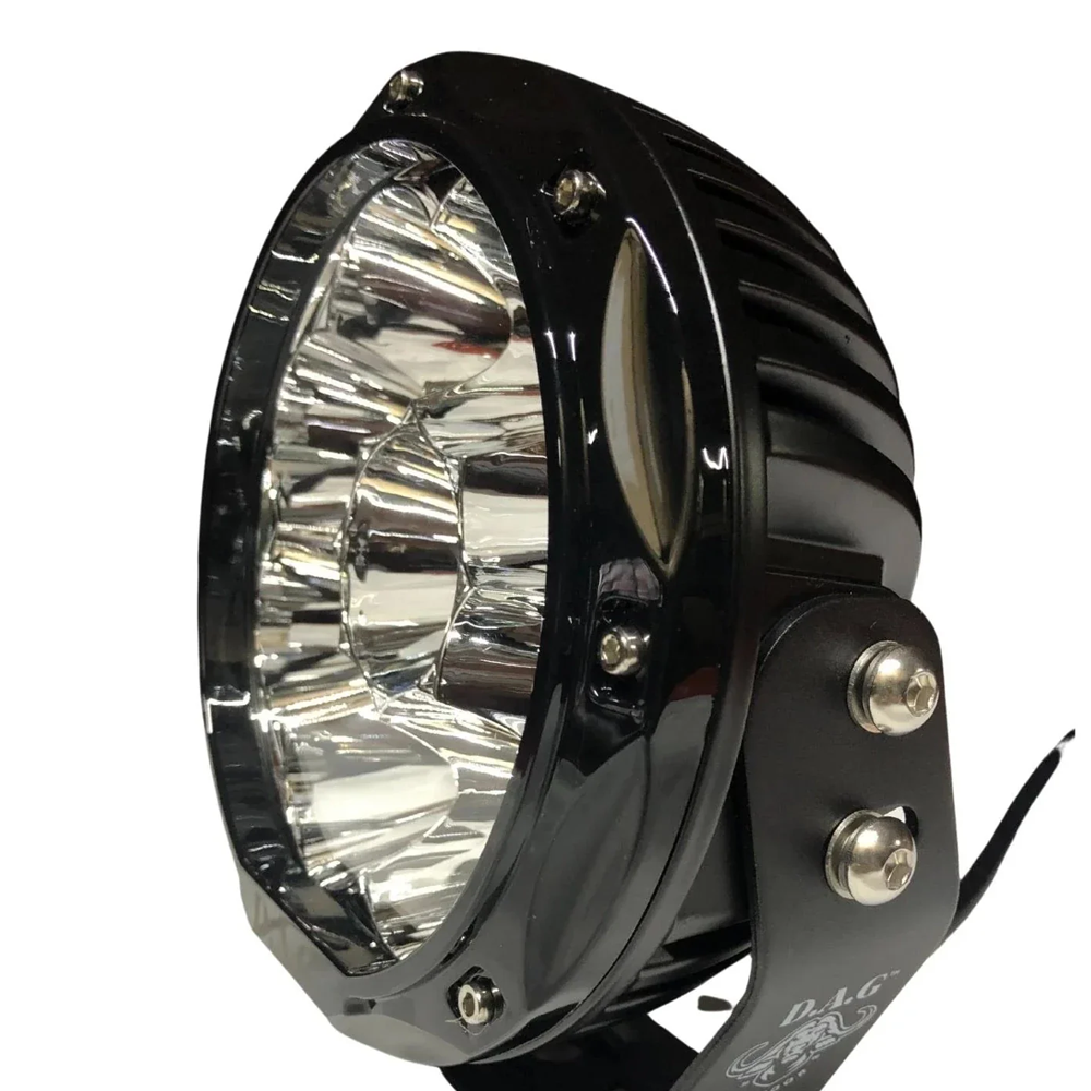 D.A.G 7INCH 90W SPOTLIGHT SET