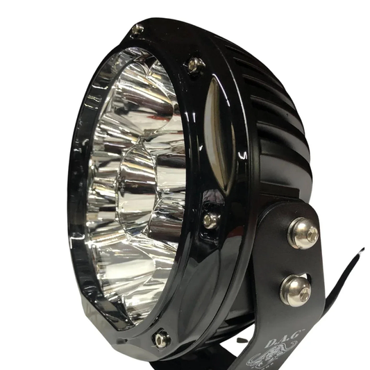 D.A.G 7INCH 90W SPOTLIGHT SET