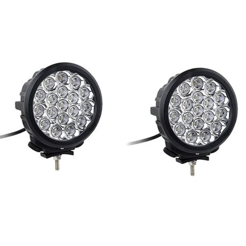 D.A.G 7INCH 90W SPOTLIGHT SET