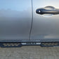 HILUX TRAVO 2026+ ROCKSLIDERS