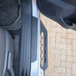 HILUX TRAVO 2026+ ROCKSLIDERS