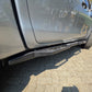 HILUX TRAVO 2026+ ROCKSLIDERS