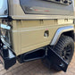 Land Cruiser 79 Series Storage Box - Driver side