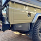 Land Cruiser 79 Series Storage Box - Driver side