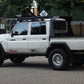 Land Cruiser 79 series Headache rack