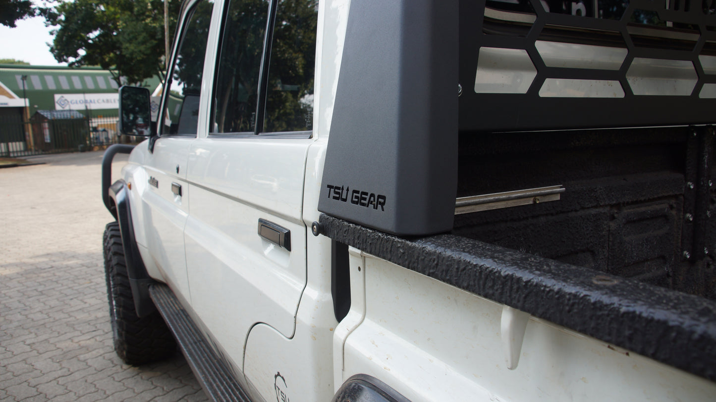 Land Cruiser 79 series Headache rack