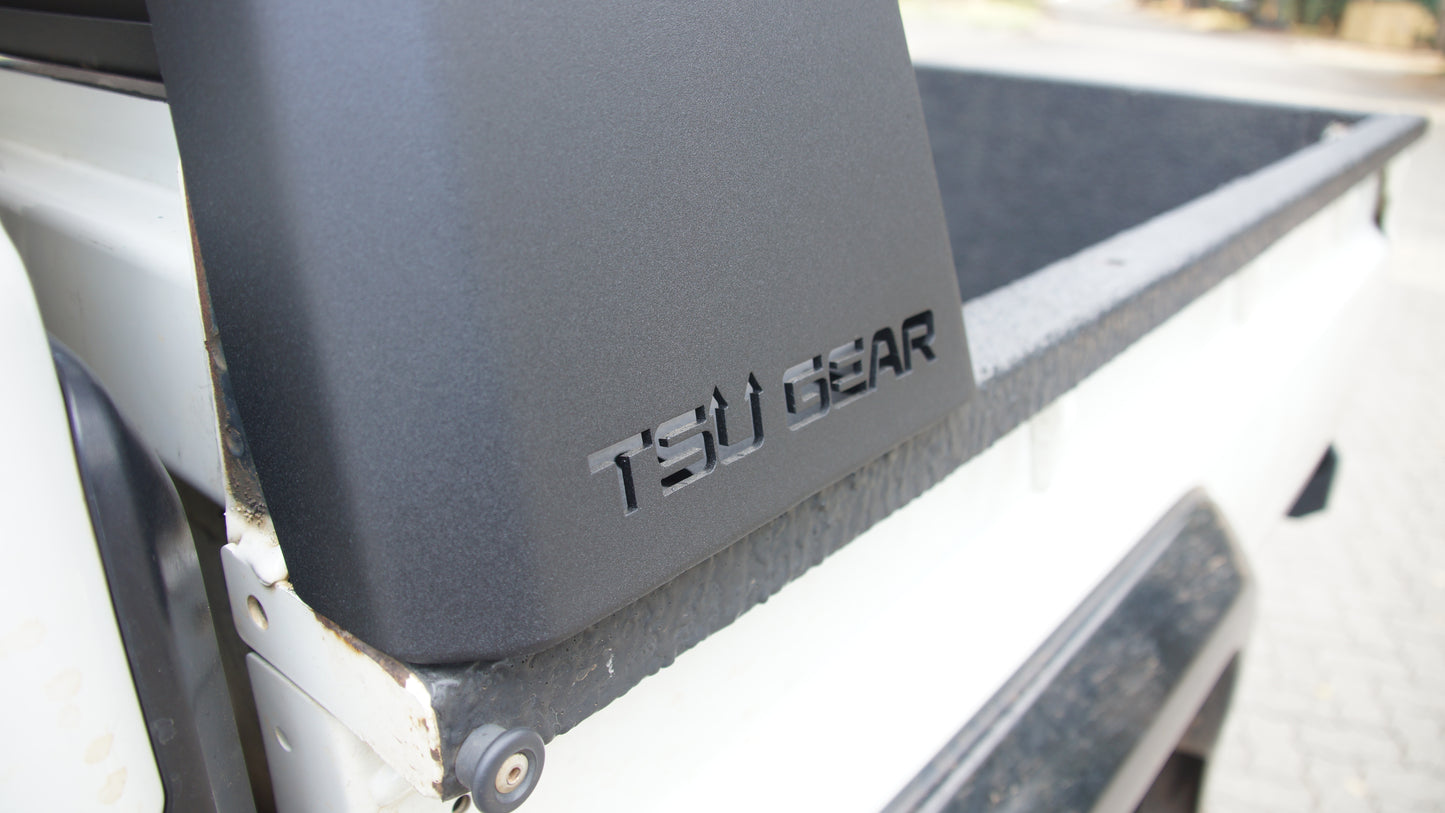 Land Cruiser 79 series Headache rack