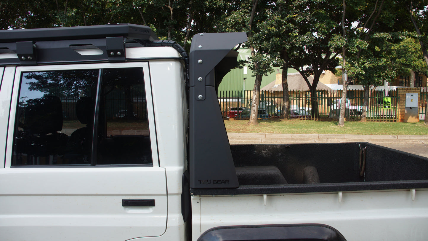 Land Cruiser 79 series Headache rack