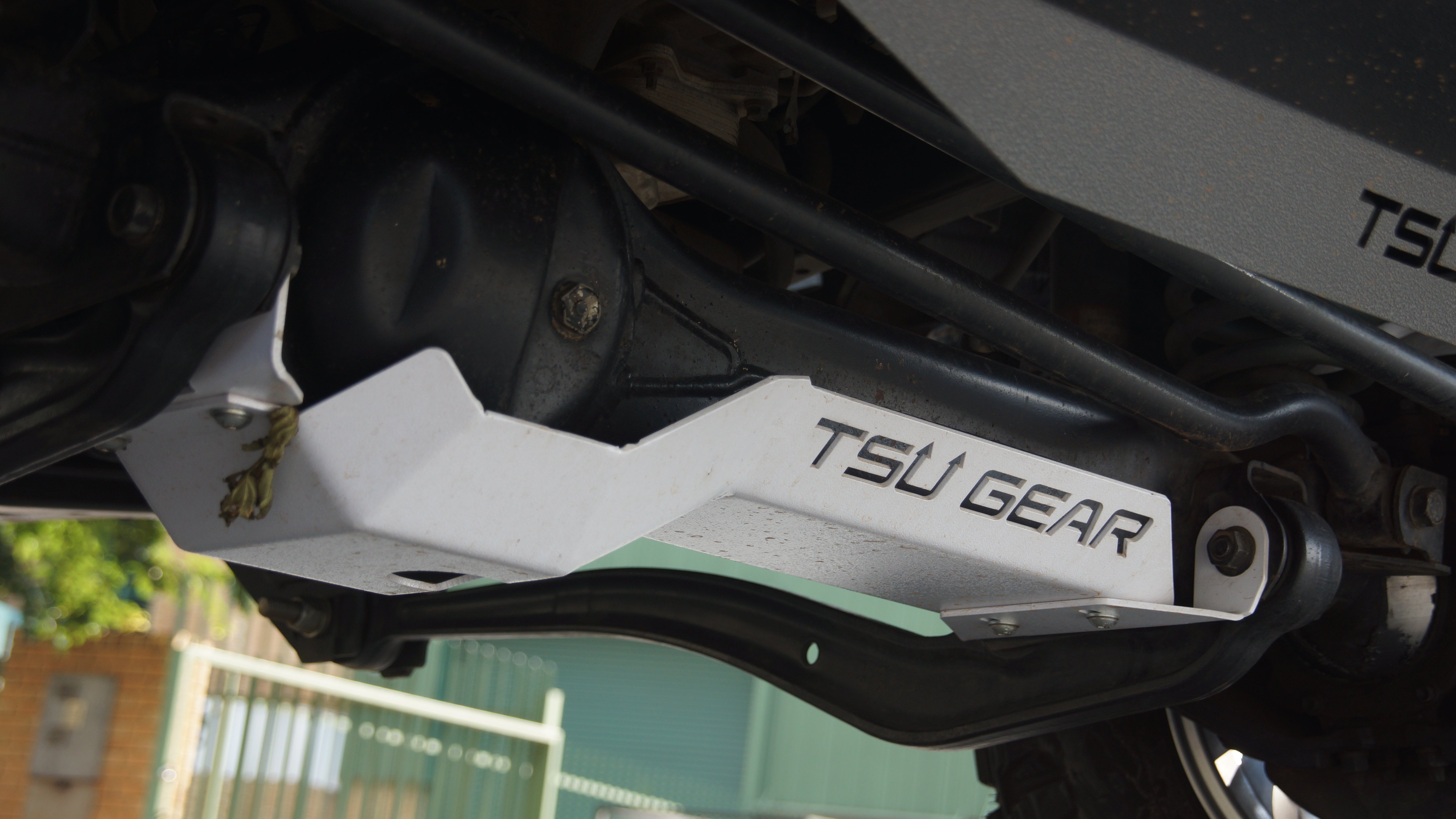 Products – tsugear