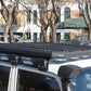 Land Cruiser 79 Series Double cab roofrack