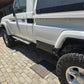 Land Cruiser 79 Series Single Cab Storage Box Set
